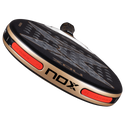 Nox AT10 Genius 18K Alum By Agustin Tapia 2026