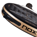 Nox AT10 Genius 18K Alum By Agustin Tapia 2026