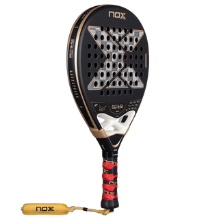 Nox AT10 Genius 18K Alum By Agustin Tapia 2026