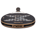 Nox AT10 Genius 18K Alum By Agustin Tapia 2026