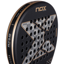 Nox AT10 Genius 18K Alum By Agustin Tapia 2026