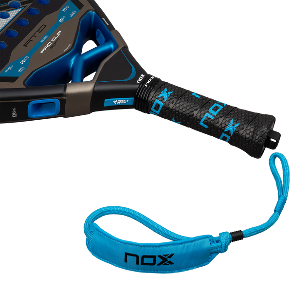 Nox AT10 Pro Cup Hard Soft By Agustin Tapia 2026