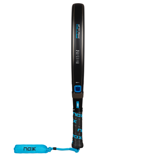 Nox AT10 Pro Cup Hard Soft By Agustin Tapia 2026