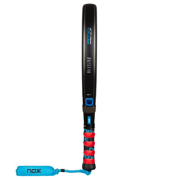 Nox AT10 Pro Cup Hard Soft By Agustin Tapia 2026