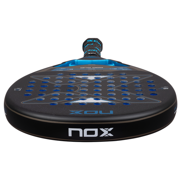 Nox AT10 Pro Cup Hard Soft By Agustin Tapia 2026