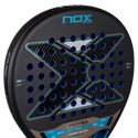 Nox AT10 Pro Cup Hard Soft By Agustin Tapia 2026