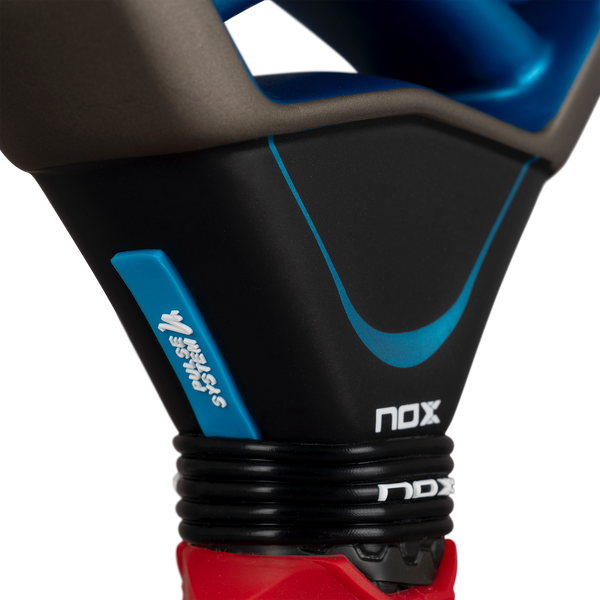 Nox AT10 Pro Cup Hard Soft By Agustin Tapia 2026
