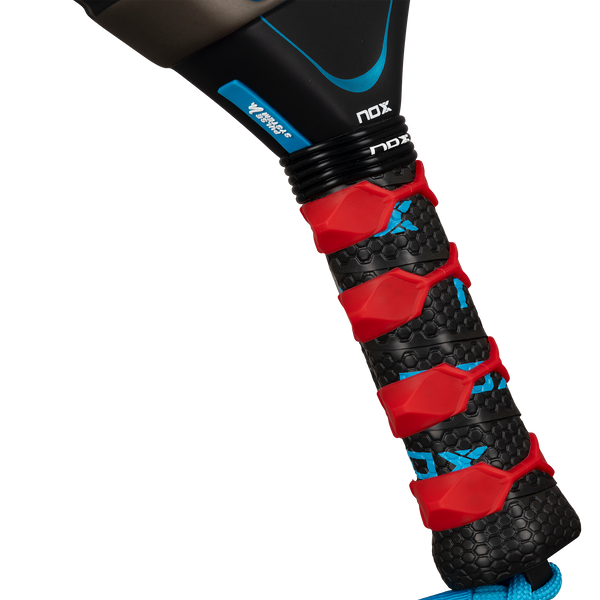 Nox AT10 Pro Cup Hard Soft By Agustin Tapia 2026