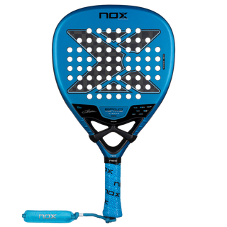 Nox EA10 Ventus Attack 12K Xtrem By Edu Alonso 2026