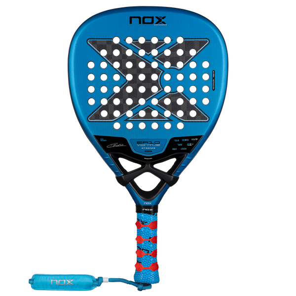 Nox EA10 Ventus Attack 12K Xtrem By Edu Alonso 2026