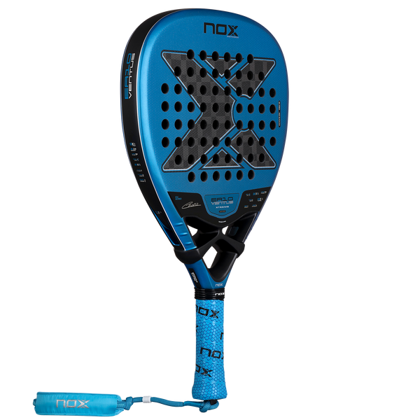 Nox EA10 Ventus Attack 12K Xtrem By Edu Alonso 2026