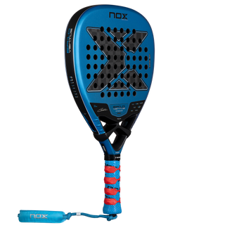 Nox EA10 Ventus Attack 12K Xtrem By Edu Alonso 2026