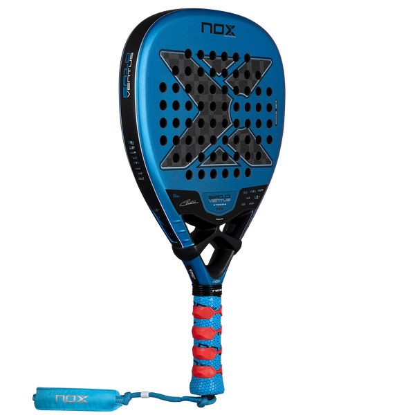 Nox EA10 Ventus Attack 12K Xtrem By Edu Alonso 2026