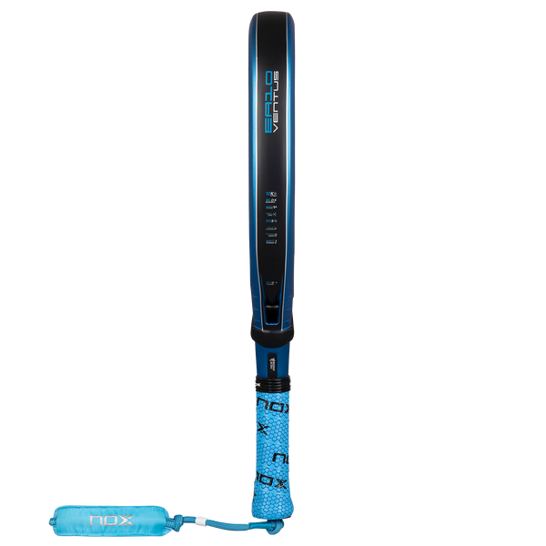 Nox EA10 Ventus Attack 12K Xtrem By Edu Alonso 2026