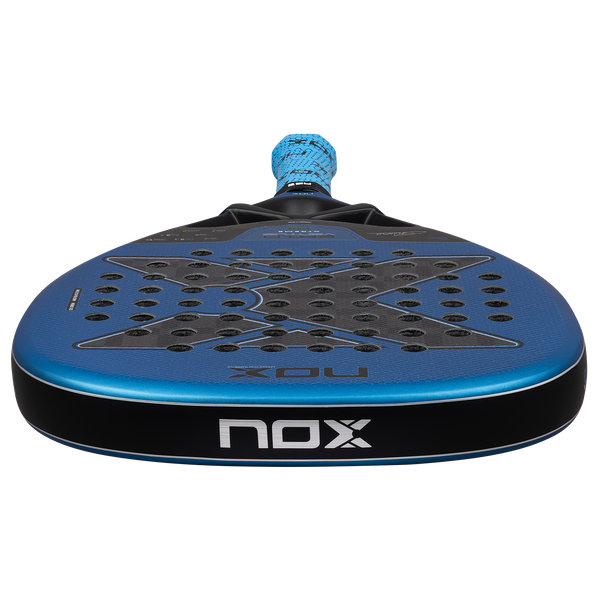Nox EA10 Ventus Attack 12K Xtrem By Edu Alonso 2026