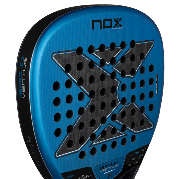 Nox EA10 Ventus Attack 12K Xtrem By Edu Alonso 2026