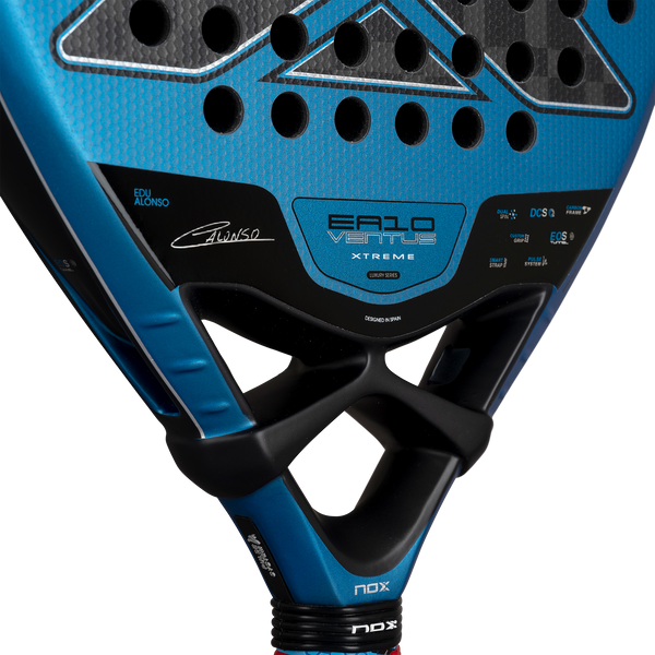 Nox EA10 Ventus Attack 12K Xtrem By Edu Alonso 2026