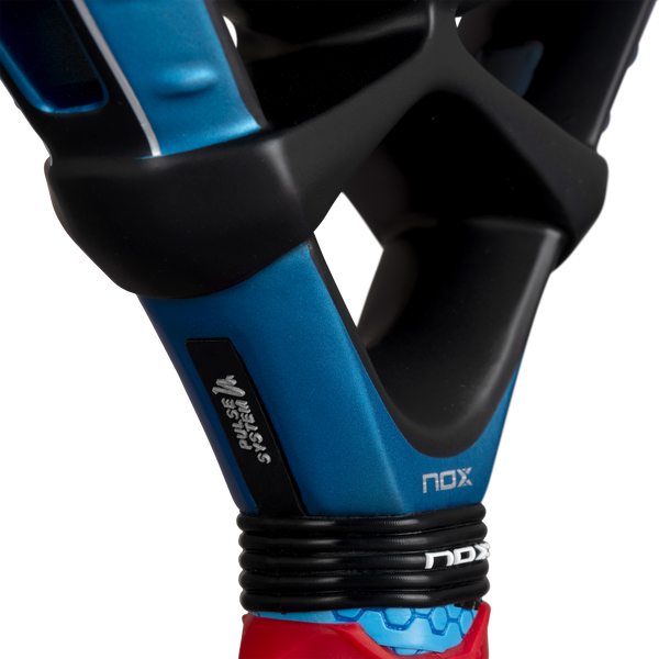 Nox EA10 Ventus Attack 12K Xtrem By Edu Alonso 2026