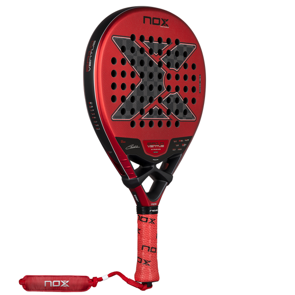 Nox EA10 Ventus Hybrid 12K Xtrem 2026