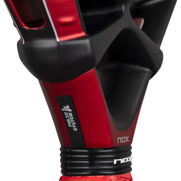 Nox EA10 Ventus Hybrid 12K Xtrem 2026