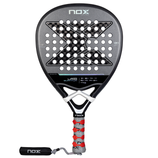 Nox LA10 Quantum 12K 2025