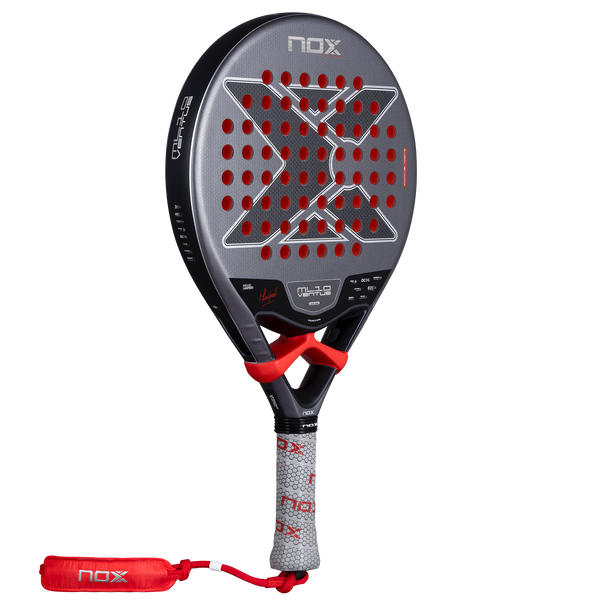 Nox ML10 Ventus Control 3K 2026