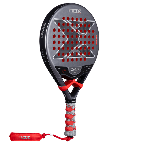 Nox ML10 Ventus Control 3K 2026