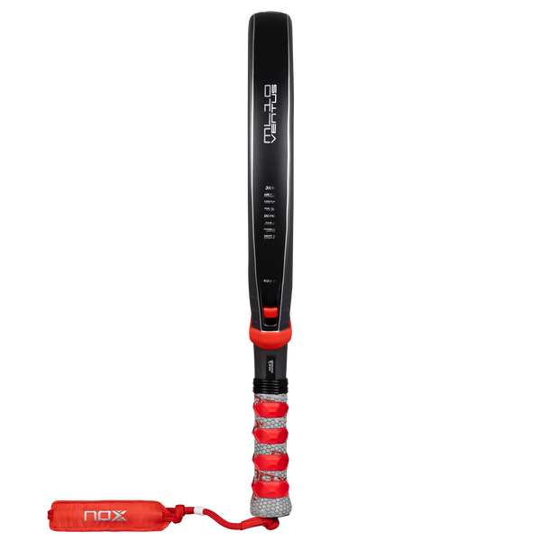 Nox ML10 Ventus Control 3K 2026