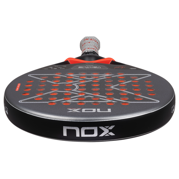Nox ML10 Ventus Control 3K 2026
