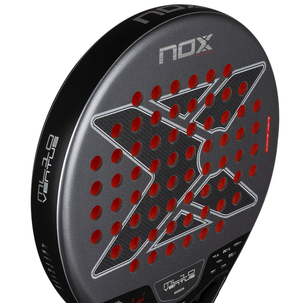 Nox ML10 Ventus Control 3K 2026
