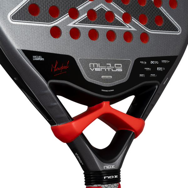 Nox ML10 Ventus Control 3K 2026