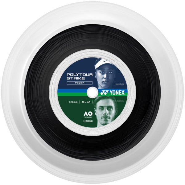 Yonex Polytour Strike 200m