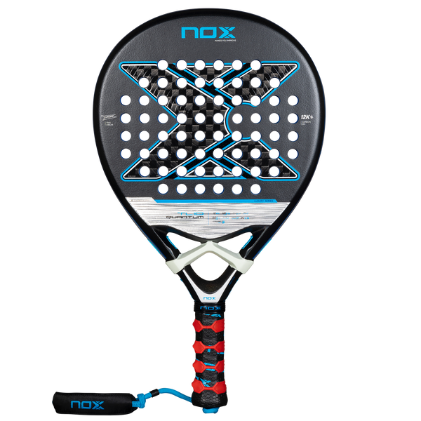 Nox TL10 Quantum 12K 2025