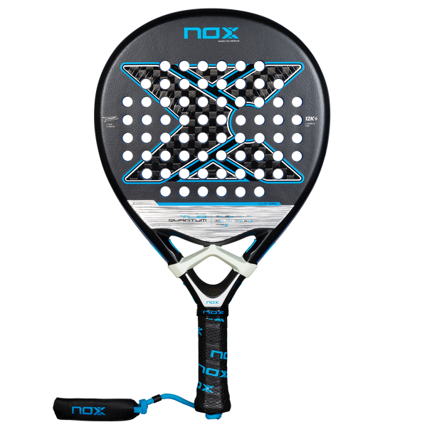 Nox TL10 Quantum 12K 2025