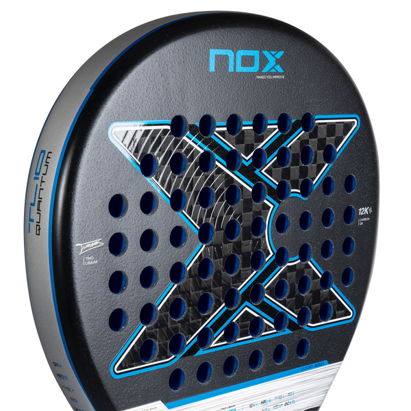 Nox TL10 Quantum 12K 2025