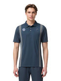 Head Club 25 Tech Polo Shirt Herre – Golia Tennisklubb