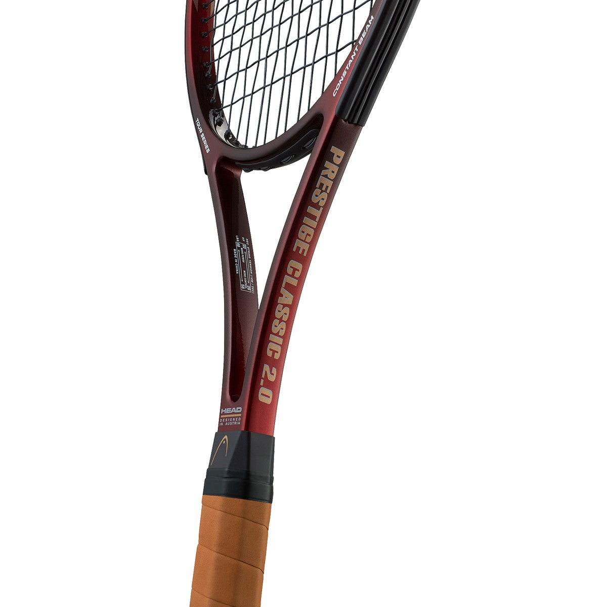 Head Prestige Classic 2.0 | Mastersport.no