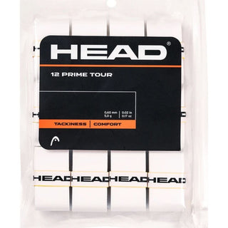 Head 12 Prime Tour Overgrip