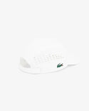 Lacoste Diamond Taffeta Cap