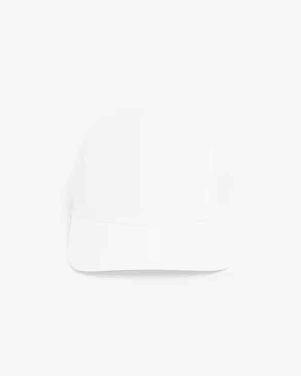 Lacoste Diamond Taffeta Cap