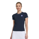 Wilson Team T-skjorte Dame - BSTK