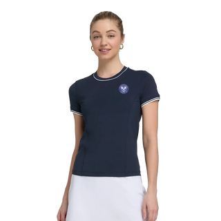 Wilson Team T-skjorte Dame - BSTK