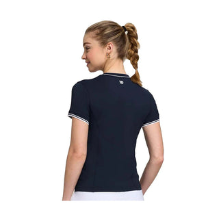 Wilson Team T-skjorte Dame - BSTK