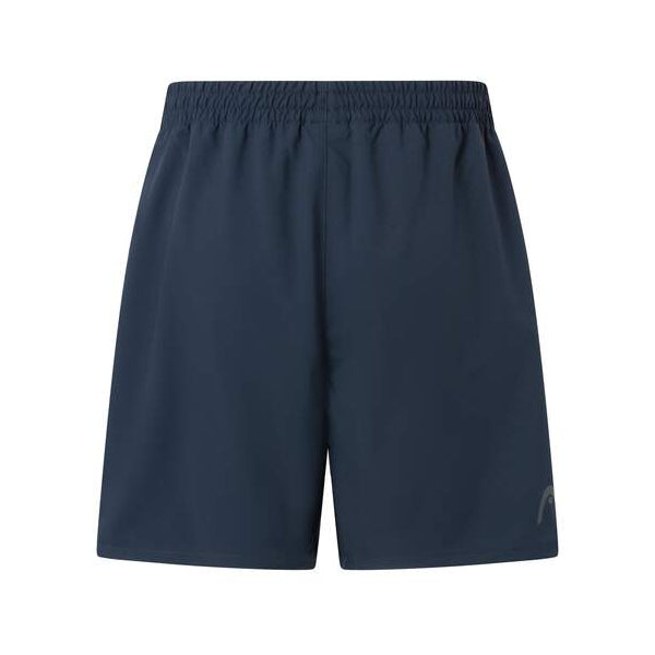 Head Club Shorts Herre – Golia Tennisklubb