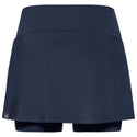 Head Club Basic Skort Dame – Golia Tennisklubb