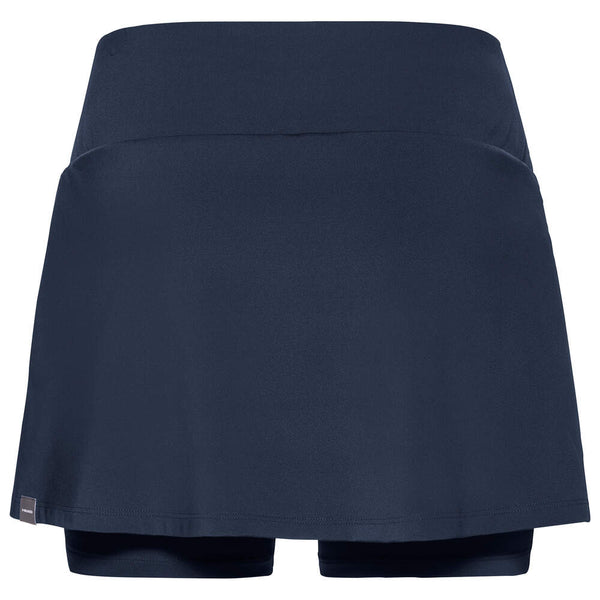Head Club Basic Skort Dame – Golia Tennisklubb