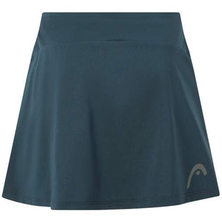 Head Club Basic Skort Jente – Golia Tennisklubb