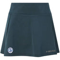 Head Club Basic Skort Jente – Golia Tennisklubb