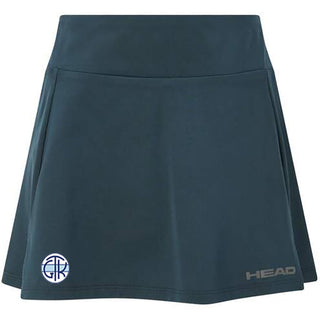 Head Club Basic Skort Jente – Golia Tennisklubb