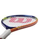 Wilson Slam Junior 21